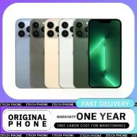 ราคา Apple iPhone 13 Pro, ROM 256GB (1731852256640861307)