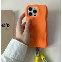 ราคา สร้อยข้อมือลายหินดาวตกคลื่น สามมิติ สีพาสเทล เหมาะสำหรับ Apple ฝาครอบเต็ม กันกระแทก ฝาครอบป้องกัน ช่องสร้างสรรค์ เข้ากันได้กับ Apple Iphone16, 15, 14, 13, 12, 11, Pro Max (1732023498996680553)