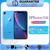 ราคา Apple iPhone XR 64GB 128GB 256GB จาก Haoditech (1730623125750843659)