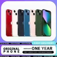 ราคา Apple iPhone 13, ROM 128G, หน้าจอขนาด 6.1 นิ้ว (1731550931740559483)