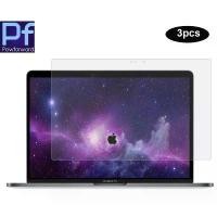 ราคา โน๊ตบุ๊ค ป้องกันแสงสะท้อน เคลือบด้าน ฟิล์มกันรอย หน้าจอ LCD สำหรับ Apple MacBook Pro 15 A1990/A1707 15.4" Retina จอแสดงผล ฟิล์มกันรอย [COD] (1732158105474860603)