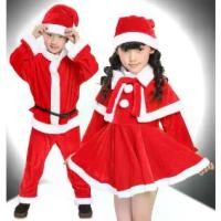 ราคา COD เสื้อผ้าเด็ก ชุดซานตาคลอสเด็ก ชุดคริสมาสเด็กชาย ชุดคริสมาสต์เด็ก ชุดซานตี้เด็ก เด็กหญิง ชุดซานตาหญิง christmas costumes ชุดซานตาครอส (1731244856351163721)