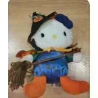 ราคา ตุ๊กตา คิตตี้ ฮัลโลวีน kitty halloween คลังสินค้า (1732094936192354103)