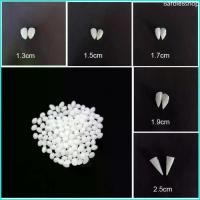 ราคา Barbie8shop IJVBTV 1 Pair ฟันแวมไพร์ ฮาโลวีน จำลองจำลองจำลอง เขี้ยวเรซิน เรซิน กาวติดแน่น ฟันปลอมแบบห้อย ที่น่ากลัว ด้วยกาวแข็ง ฟันปลอมปลอม ฮาโลวีน halloween accessories (1729762117235936088)