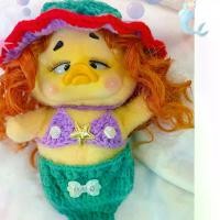 ราคา ชุดupsetduckฮัลโลวีน ชุดเป็ดhalloween ชุดเป็ดหน้าบึ้ง ชุดเป็ดถักไหมพรม ชุดตุ๊กตาเป็ด (1730256206495648690)