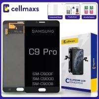 ราคา เปลี่ยนหน้าจอสัมผัส, สำหรับ SAMSUNG C9 Pro SM-C9000 SM-C900F SM-C9008 C9000 (1732166266521160307)