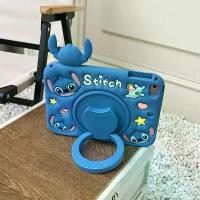 ราคา ฝาครอบสำหรับ Samsung Galaxy Tab A7 Lite 8.7 SM-T220 SM-T225 เคสแท็บเล็ต Funda สำหรับ Tab A7 10.4 T500 A8 10.5 2021 X200 X205 เคสเด็ก (1731958660044720488)