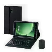 ราคา ฝาครอบแป้นพิมพ์บลูทูธ, สำหรับ Samsung Galaxy Tab Active 3 8.0 2020 T570 T575 T577, แท็บแอคทีฟ 5 8.0 2024 SM-X300 SM-X306B (1732045721258985188)