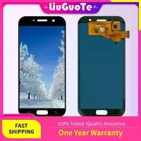 ราคา หน้าจอสัมผัส LCD,.", Samsung Galaxy A5 2017, ชุดประกอบ Digitizer, A520F, จอ LCD (1730559271833930741)