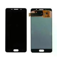 ราคา หน้าจอ LCD, ใช้ได้กับ Samsung A5 2016, รวมหน้าจอ, Samsung A510/A510F/A510M (1732078997629601249)