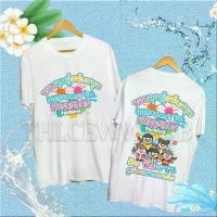 ราคา Welcome to SONGKRAN Festival ครอบครัว เสื้อสงกรานต์ เสื้อยืดสงกรานต์ (1732172616587643728)