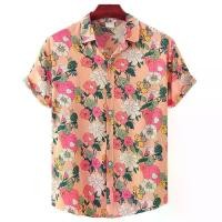 ราคา เสื้อเชิ้ต Songkran สีชมพูสำหรับผู้ชาย, เสื้อฮาวายแขนยาว, เสื้อเชิ้ตแขนสั้นผู้ชายคอจีน, เสื้อเชิ้ตลายชายชรา, เสื้อเชิ้ต Songkran สีดำ, เสื้อเชิ้ต Songkran แตงโม, เสื้อฮาวายพิมพ์ล (1731609236846380932)