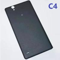ราคา ฝาหลังแบตเตอรี่, เคสด้านหลัง, ขายส่ง, สำหรับ Sony Xperia C4 E5306 E5353 E5333 E5343 (1732279463206881923)