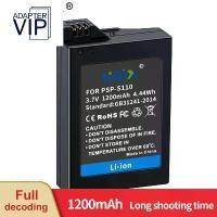 ราคา เครื่องชาร์จแบตเตอรี่คอนโซลเกม, ใหม่สำหรับ Sony PSP-2006, 2007, 2008, 3000, 3001, 3002, 3003, 3004, 3005, 3006, 3007, 3008, PSP-S110 (1731772377210980290)