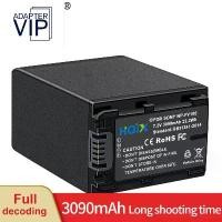 ราคา แบตเตอรี่ชาร์จและเครื่องชาร์จ, ใหม่, เข้ากันได้กับกล้อง Sony: HDR-CX150, CX180E, CX210E, CX270E, CX280E, CX290E, CX330, CX350E, CX360E, CX370, CX380E (1731781132511053762)