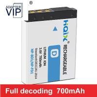 ราคา แบตเตอรี่ที่ชาร์จ, ใหม่, เข้ากันได้กับกล้องดิจิตอล Sony DSC-T900, T2, TX1, T75, T77, T90, T200, T300, T500, T700, T70, รุ่น NP-BD1 / NP-FD1 (1731814782715135938)