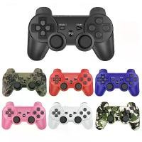 ราคา คอนโทรลเลอร์ที่รองรับบลูทูธ, สำหรับ SONY PS3, Gamepad ไร้สาย, สำหรับคอนโซลจอยสติ๊ก Play Station 3, สำหรับ PC, คอนโทรล PS3 (1730941281739639054)