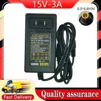 ราคา ที่ชาร์จอะแดปเตอร์, 15V 3A, เข้ากันได้กับ Sony SRS-X55, SRS-BTX500, SRS-XB3, ลำโพงบลูทูธ AC-E1525, แหล่งจ่ายไฟ (1730943089324427929)