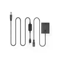 ราคา แบตเตอรี่จำลอง, PD/NP-FZ100, เข้ากันได้กับกล้อง Sony Alpha A9, a7 iii, A7RM3, A7RII, A7M3, ILCE-9 Alpha 1, A7C สีดำ (1730615524474981018)