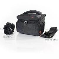 ราคา กระเป๋ากล้อง, กระเป๋าสะพายไหล่เดียว, สำหรับ Sony A7R4, A7R3, A7R2, A7R, A9ii, A9, A7, Sony A7R4 (1731681972446725924)