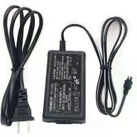 ราคา ที่ชาร์จอะแดปเตอร์ไฟ AC, เข้ากันได้กับ Sony Handycam Camcorder, HDR-CX230, HDR-CX220, HDR-CX190, HDR-CX160, HDR-CX155, HDR-CX150, HDR-CX130, HDR-CX115, HDR-CX110, HDR-CX100 (1731993576940406204)