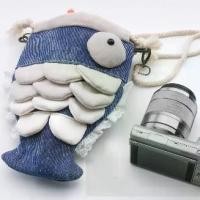 ราคา กระเป๋าใส่กล้องโพลารอยด์ ดีไซน์น่ารัก เหมาะสำหรับ Sony, Canon, M200, M6, M3 (1730389220435134705)