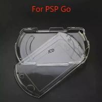 ราคา เคสแข็งคริสตัลใส, ตัวป้องกันผิว, สำหรับ Sony PSP Go, เปลือกปกแข็งโปร่งใส, มีให้เลือก 1/2/5/10 ชิ้น, เหมาะสำหรับอุปกรณ์เสริม PSP Go (1731330267136820397)