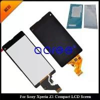 ราคา จอ LCD Sony Xperia Z1 Compact, รับประกันการทดสอบ 100%, Sony Xperia Z1 mini D5503 M51W, ชุดตัวเลขสัมผัสหน้าจอ (1730853814681176349)