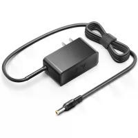 ราคา อะแดปเตอร์ชาร์จ US, KFD US, สายไฟ, สำหรับ SONY AC-S125V25A และ ACS125V25A, SONY SRS-BTX300 BLK และ WC BC และ SRSBTX300/WHT, ระบบลำโพงไร้สายบลูทูธแบบพกพาแบบสากล, [UL LISTED] (1731993622141109692)