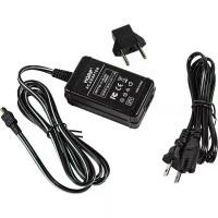 ราคา อะแดปเตอร์ AC, HQRP, สำหรับ Sony CyberShot, รุ่น AC-LS5K, AC-LS5, DSC-G1, DSC-S750, DSC-S90, DSC-G3, DSC-W290, DSC-W300, DSC-P200, DSC-P150, DSC-P200/R, DSC-V3, DSC-W120 กล้องดิจิตอล, แหล่งจ่ายไฟ (173