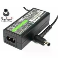 ราคา อะแดปเตอร์เพาเวอร์ชาร์จแล็ปท็อป, 19.5V 2A 40W, สำหรับ Sony VGP-AC19V39, VGP-AC19V40, VGP-AC19V47, VGP-AC19V57 (1731896801303693215)