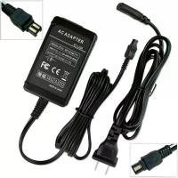 ราคา ที่ชาร์จอะแดปเตอร์ AC, สำหรับ Sony HDR-TG5, HDR-XR500, HDR-CX500E, สายไฟ, หมายเลขชิ้นส่วน 707943734893 (1732062167555671484)