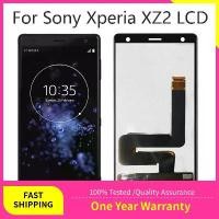 ราคา ". หน้าจอ LCD Sony Xperia XZ ชุดทัชสกรีน digitizer Sony Xperia XZ H H (1730746384523692180)