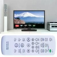 ราคา รีโมทคอนโทรลอัจฉริยะมัลติฟังก์ชั่น รีโมทคอนโทรลสำรองสำหรับระบบ Sony Mini Hi-Fi FST-ZUX9 LBT-ZUX9 MHC-EX9 (1729771048584120570)