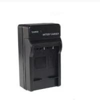 ราคา ที่ชาร์จแบตเตอรี่กล้อง, เข้ากันได้กับ Sony DSLR-A230 A290 A330 A380 A390, แบตเตอรี่ NP-FH50 (1731447495183008880)