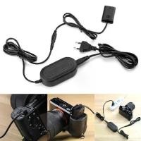 ราคา แบตเตอรี่จำลองสำหรับกล้อง Sony Nex NP-FW50 series 3/5/6/7 (1729732032641009794)