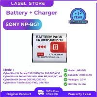 ราคา แบตกล้อง Sony NP-BG1/NP-FG1 สำหรับกล้อง SONY Cyber-shot DSC-H3 DSC-H7 DSC-H9 DSC-H50 DSC-H55 DS แนะนำ (1731642670335560352)