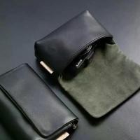 ราคา กระเป๋าหนังสำหรับใส่กล้อง Ricoh GRIII / GRIIIX Sony RX100VII RX100VI RX100V Canon G9X Panasonic LX10 COD (1732166342509168474)