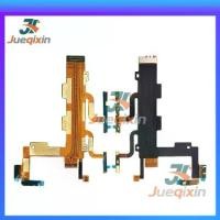 ราคา ปุ่มพลังงาน, สายยืดหยุ่น, สวิตช์ระดับเสียง, เปลี่ยนไมโครโฟน, สำหรับ Sony Xperia C3 S55t S55u D2502 D2533, อะไหล่ซ่อม (1731491827485214401)