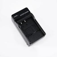 ราคา แท่นชาร์จแบตเตอรี่กล้อง Sony Camera Battery Charger NP-FE1 for SONY Cybershot DSC-T7 T7B T7S (1729644960984697173)