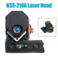 ราคา เลนส์ปิ๊กอัพออปติคอล KSS-210A, สำหรับชิ้นส่วนทดแทนของเครื่องเล่น Sony DVD CD, KS 10A (1731845951282382595)