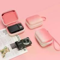 ราคา กระเป๋าใส่กล้องดิจิตอล, ฝาครอบเคสแข็ง, เข้ากันได้กับ Sony ZV-1, ZV-1II, ZV1, ZV-1M2, ZV-1F, RX100, M7, M6, Canon G7 X Mark III, G9X, G7X II, SX740, ปลอก, อุปกรณ์เสริมกล้อง (1730387157544634955)