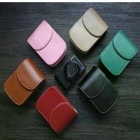 ราคา กระเป๋ากล้อง, เหมาะสำหรับ Sony Black Card Rx100m7m6 และกล้อง Canon G7x2/G7x3, เคสป้องกัน, กระเป๋าสะพายข้างย้อนยุค, คอลเลกชัน 1052 คน, 2025 (1732193984341903454)