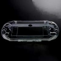 ราคา เคสใส สำหรับ Sony PS Vita PSV 2000 ใส (1730663051784456834)