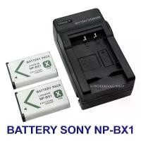 ราคา NP-BX1 \ BX1 แบตเตอรี่ \ แท่นชาร์จ \ แบตเตอรี่พร้อมแท่นชาร์จสำหรับกล้องโซนี่ Battery \ Charger \ Battery and Charger For Sony Cybershot DSC-HX50V,HX300,HX400,RX1,RX100,WX300,HDR- (1730351656698022845)