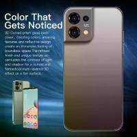 ราคา mi 11 ultra xiaomi คุณภาพสูง การชาร์จอย่างรวดเร็ว 200MP กล้องด้านหลังโทรศัพท์มือถือโทรศัพท์มือถือสองซิมการ์ด 1440*3200 พิกเซล 5G สมาร์ทโฟน (1731081908335577789)