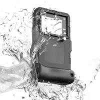 ราคา กระเป๋าใส่โทรศัพท์กันน้ำ, เคสโทรศัพท์กันน้ำใต้น้ำ, สำหรับ iPhone, Xiaomi, Samsung, ดริฟท์มือถือ, F6I2 (1732181157672421220)