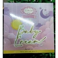 ราคา [COD] BB Baby Cream บีบีเบบี้ครีม ขนาด 12 กรัม 1 ชุดBB Baby Cream 1 เซ็ท (1732104556840388582)