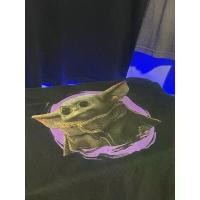 ราคา เสื้อ Baby yoda star wars จัดส่งเฉพาะจุด (1732156985732269964)