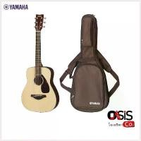 ราคา AnurakStore ใช้งานได้ YAMAHA JR2 Yamaha JR2S Acoustic Guitar กีต้าร์โปร่งยามาฮ่า (Included Bag พร้อมกระเป๋ากีต้าร์ภายในกล่อง) (1730423876474538465)
